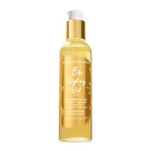BB. STYLING OIL (ACEITE PARA CABELLO)